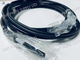 AJ02213 FUJI SMT Spare Parts NXT Cable أصلي جديد / مستعمل