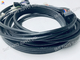 FUJI SMT Spare Parts NXT Cable AJ131 أصلي جديد / مستعمل