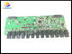 PANASONIC CM602 / 402 N610108741AA SMT Feeder Parts Cart Board NF3ACD
